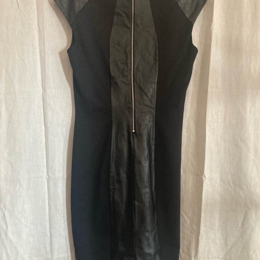 New York and co black dress - Picture 2 of 3